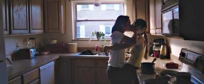 Birthday Teaser: Caitlin Carver (& Ismenia Mendes) in Hayseed (2023)