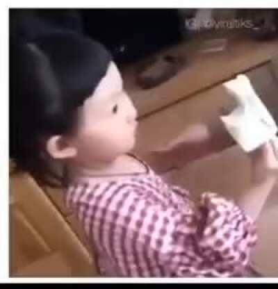 Her Soul Left Her Forever.