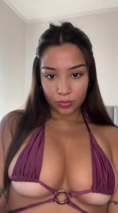 I want to be your muse for art