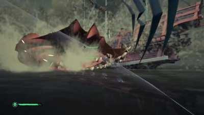 [Sea of Theives] Meg had enough of us