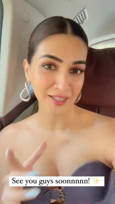 Booby kriti 
