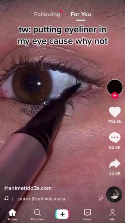 Thanks I hate that I can feel this