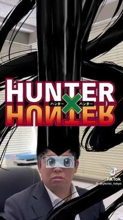 the CEO just accepts his fate