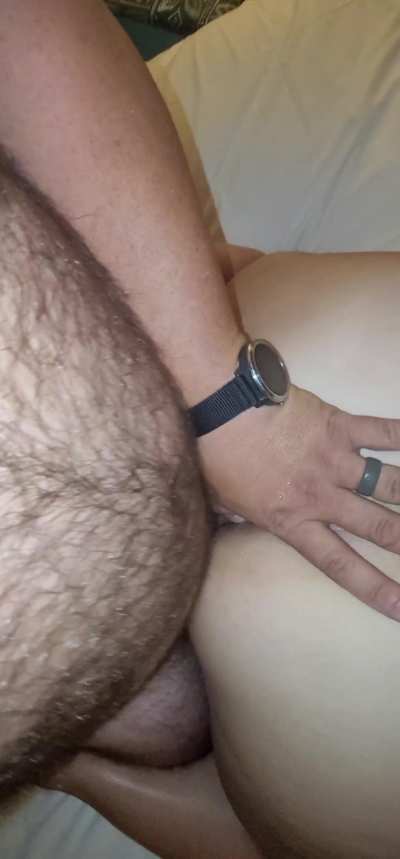 Her moans will make you wanna fill her up