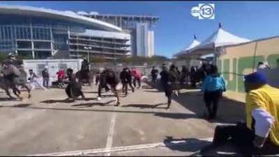 This is one of the main reasons why they cancelled Carti’s show in Houston