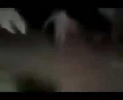 THE RAPE DWARF HAS BREACHED CONTAINMENT