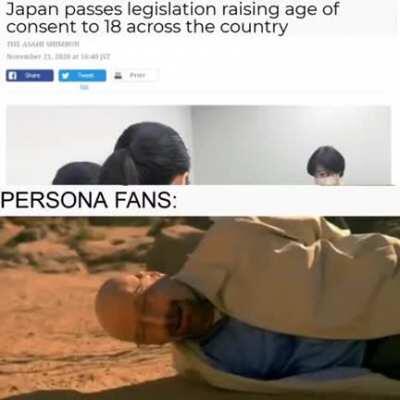 Y'all being like this amirite?