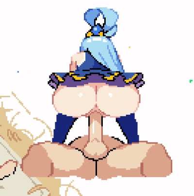 Pounding Aqua (sim0n404)