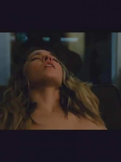 Sydney Sweeney! - The Voyeurs