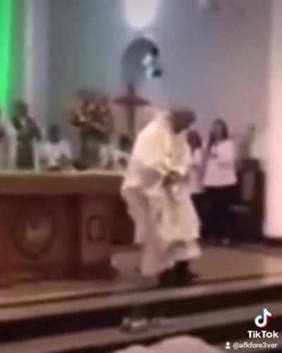 Los pasos prohibidos 🥵