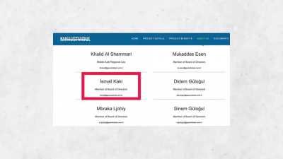 AKP Çocukları by Gonca Aytaş