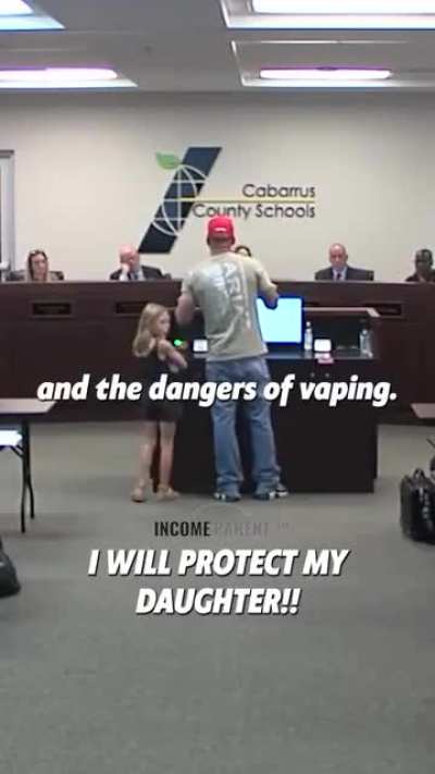 Here’s some truth! Protect your children from liberals!