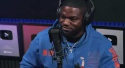 ‼️WALTER has heated debate with DESTINY‼️
