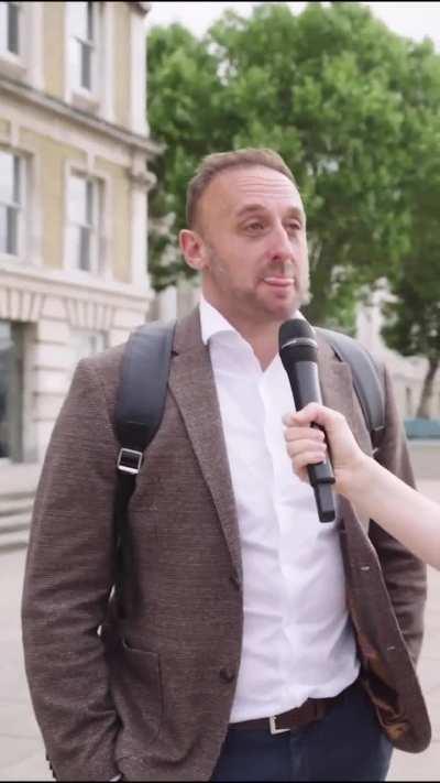 Landlord explains why he raised rent.