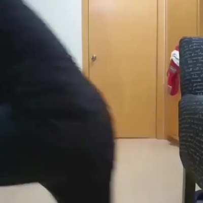 *Le sale la raygun*🔥😈