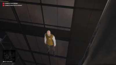 When you're still getting errors on the progression site after 16 hours...