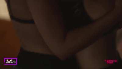 The Bold Type: Aisha Dee & Nikohl Boosheri - (s01e09) - *AI ENHANCED*