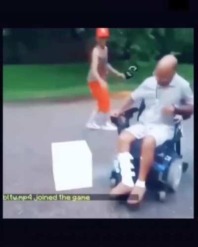 Terry!! R.I.P 🤧😤