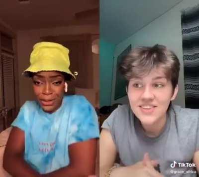 Eric’s wingman chad