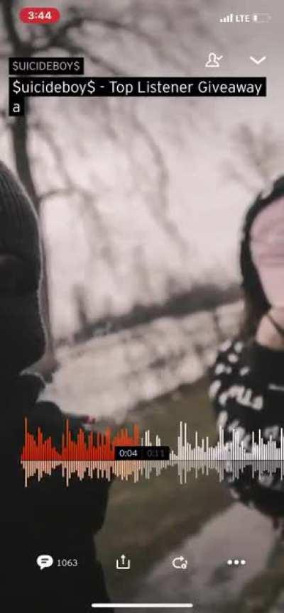 Someone for sure is gonna ask for this (Scrim sounds corny asf lmaoooo)