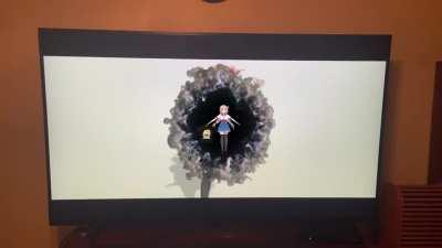 Piano can summon Haachama??