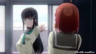 Congratulations your school idol club has been approved