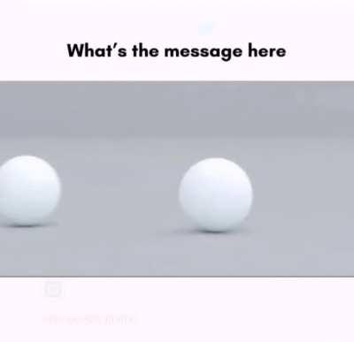 What do we learn about this? 