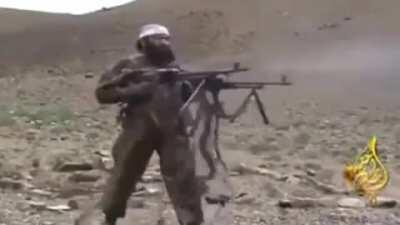 Next update: Akimbo PKM.