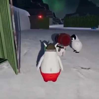 Repost but with better cut