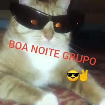 Boa noite 🙂