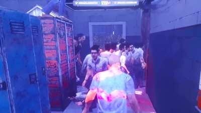 Can anyone explain this?