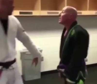 When Parabol becomes Parabola