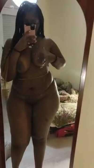 What part of me do you prefer?