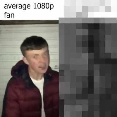 Average PewDiePie watcher