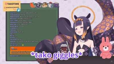 Not mine, idk who made the original video, but it's really funny (sad that you can't do reverse video search on Google)