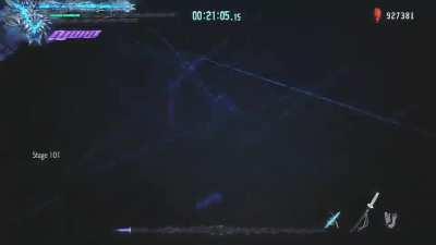 Didn't expect to get out of that