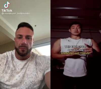 If it’s good enough for Noel it’s good enough for me.