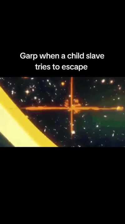 It's a matter of principle