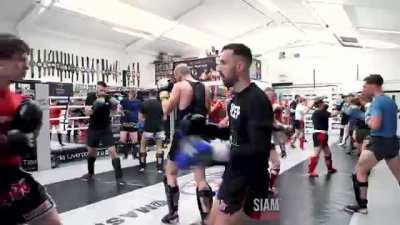 Jonathan Haggerty Seminar