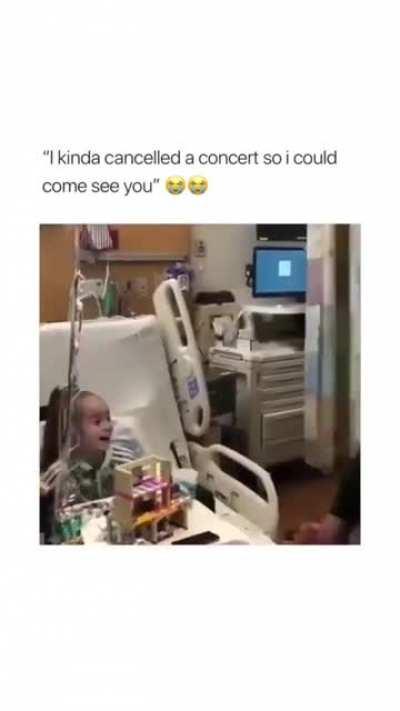 I will never understand the unnecessary hate he gets.