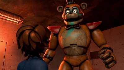 HAVE YOU EVER HEARD OF AMONG US GREGORY