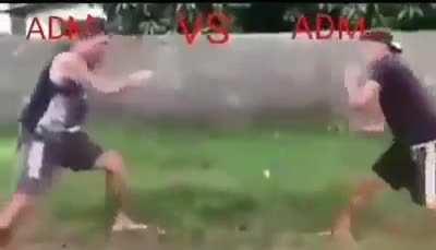 Isso procede Ademir 😳😳😳