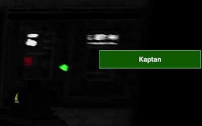 POV: you found the intercom before your teammates