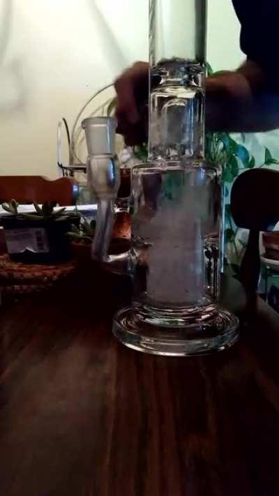 Don't forget to drink your milk