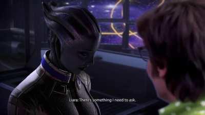 AustinPowers in Mass Effect: Part 2