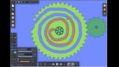 That's not how ropes work