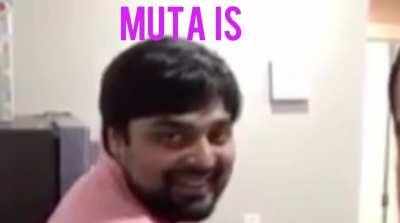 muta is