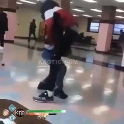 This is how GOW feels