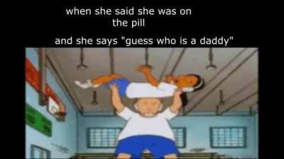 fuck no I'm not ready