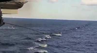 New Russian sub just dropped